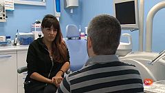 Repor - Marchando una de implantes - Francisco