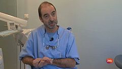 Repor - Marchando una de implantes - Esteban Padullés