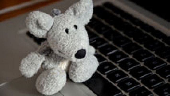 Telediario 1 - Del 'Black Friday' al 'Cyber Monday'