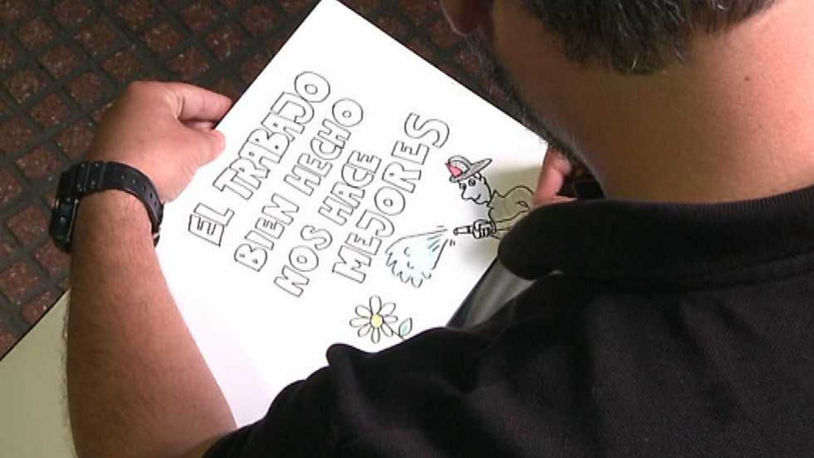 Para todos La 2 - 01/12/14 - ver ahora