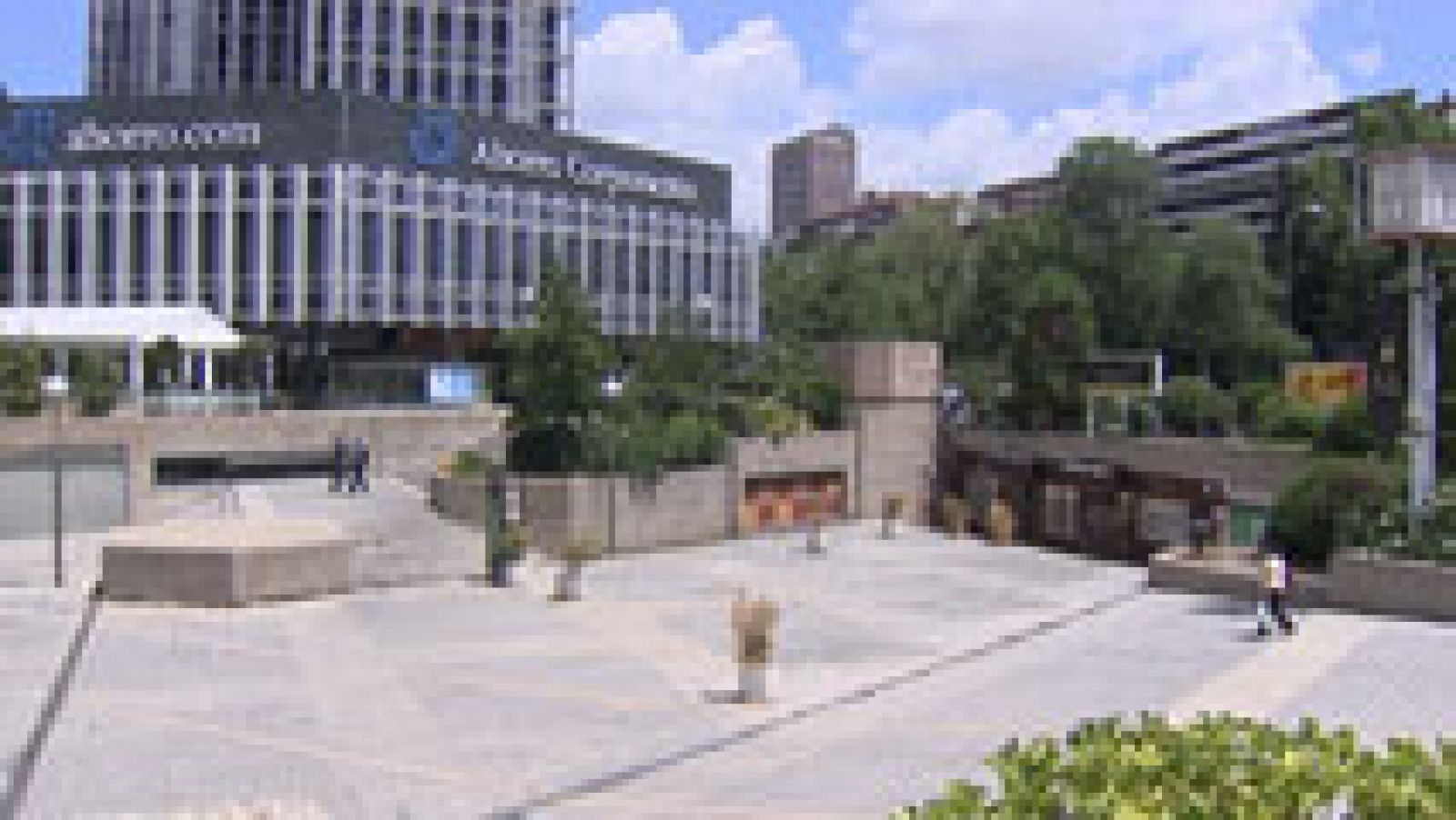 Informativo de Madrid 2 - 01/12/14