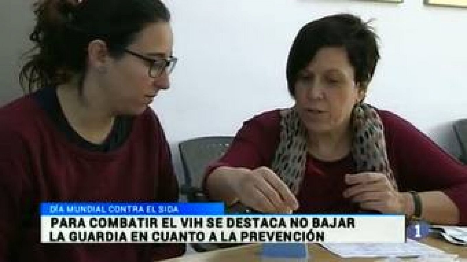 Noticias de Castilla-La Mancha 2 - 01/12/14 | Ver