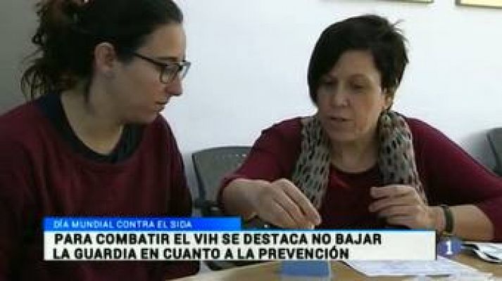 Noticias de Castilla-La Mancha - Noticias de Castilla-La Mancha 2 - 01/12/14