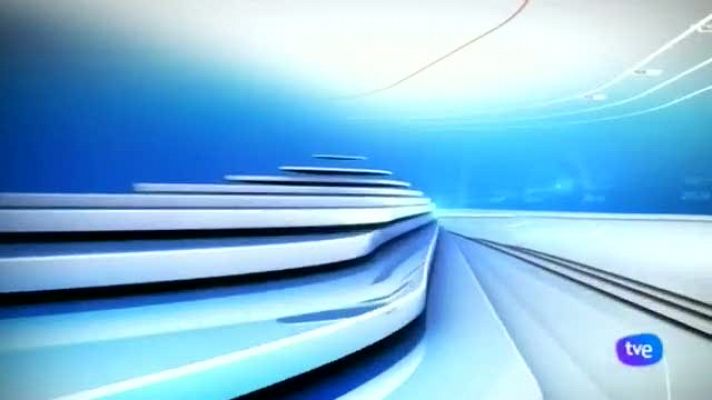 Telenavarra - Telenavarra 2 - 01/12/2014