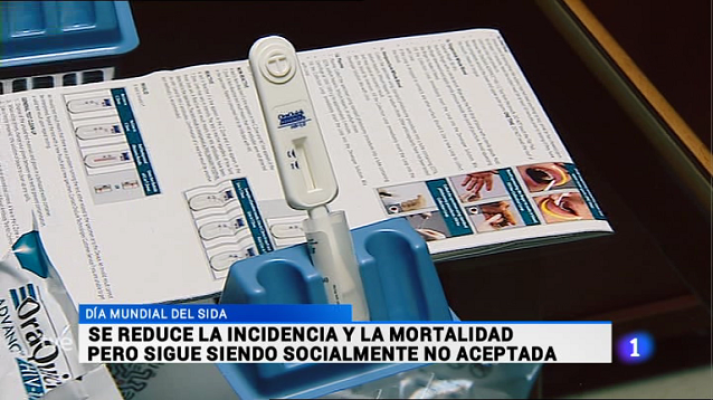 Informativo Telerioja - Informativo Telerioja 2 - 01/12/14