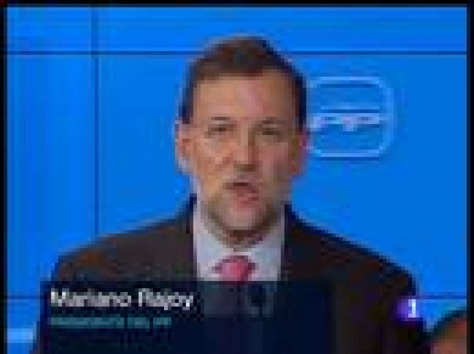 Sin programa: Polémico Rajoy | RTVE Play