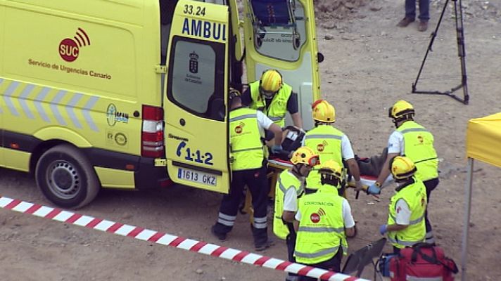 Telecanarias - Telecanarias - 01/12/14