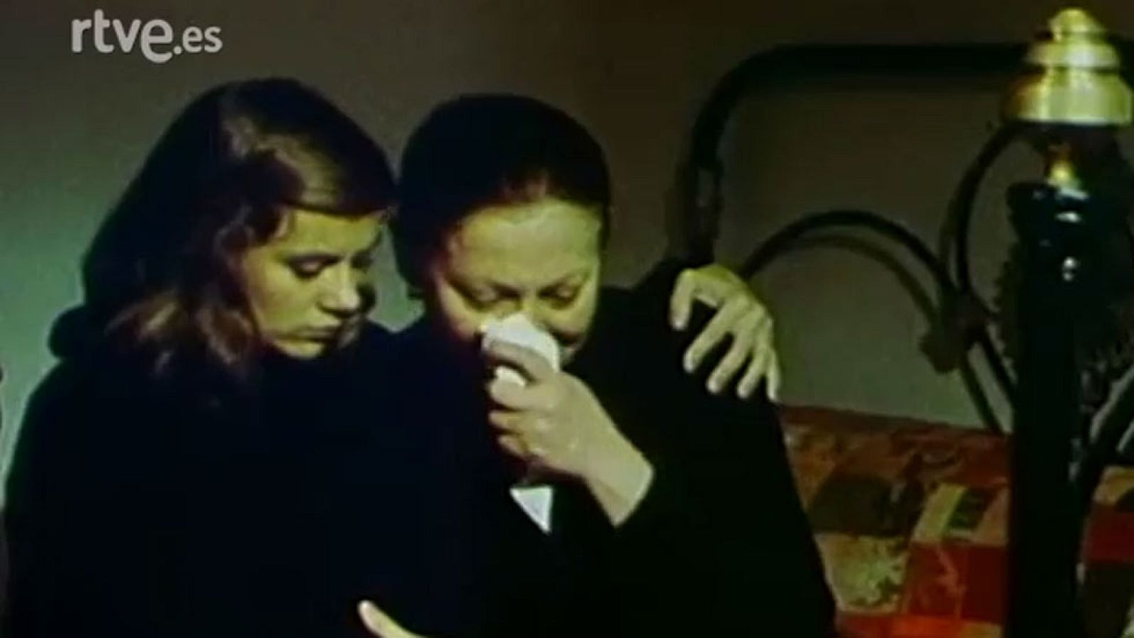 Página de sucesos: Como cristal | RTVE Play