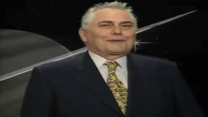 Telepasión Española - Montesdeoca y Maldonado en Telepasión 10