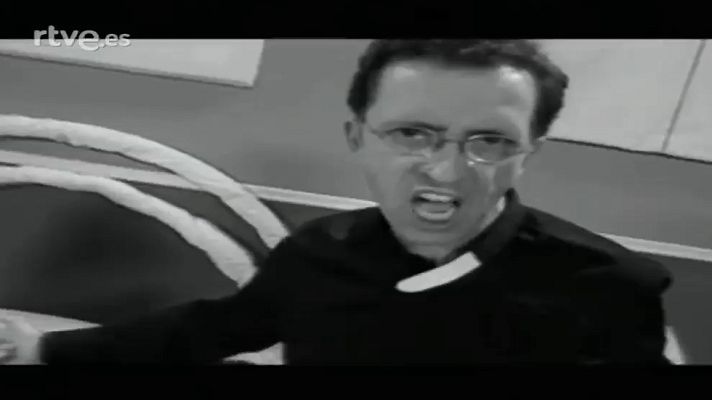 Telepasión Española - Jordi Hurtado - Ave María