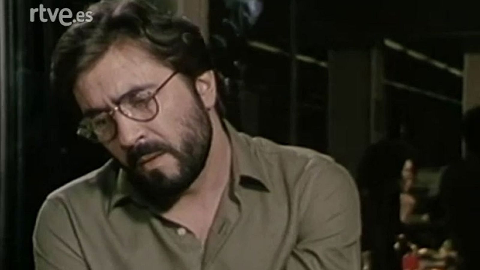 Página de sucesos: El secreto de un burgués | RTVE Play