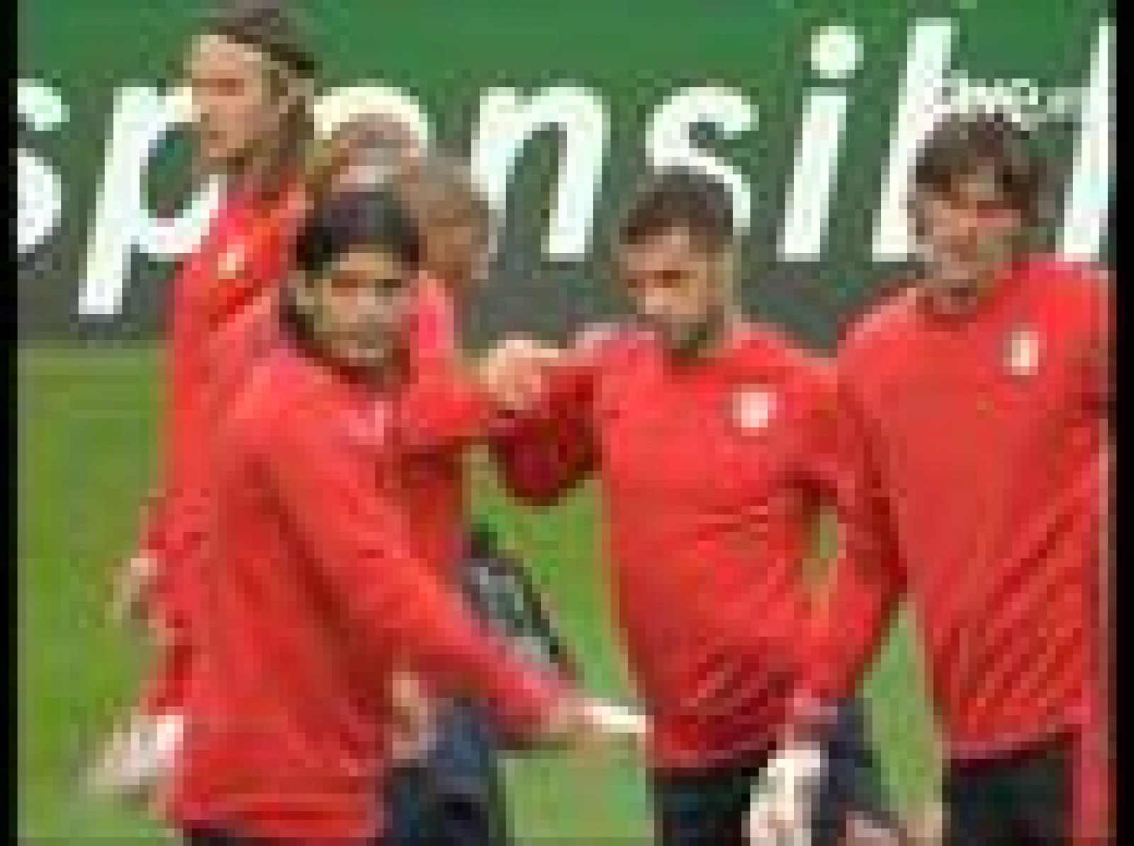 Sin programa: Previa del PSV - Atlético | RTVE Play