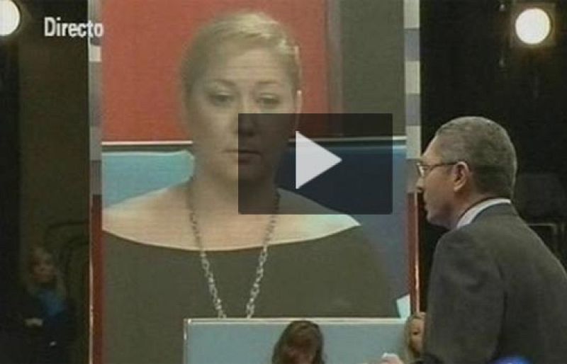  Gallardón asegura que ser presidente no es una prioridad para él