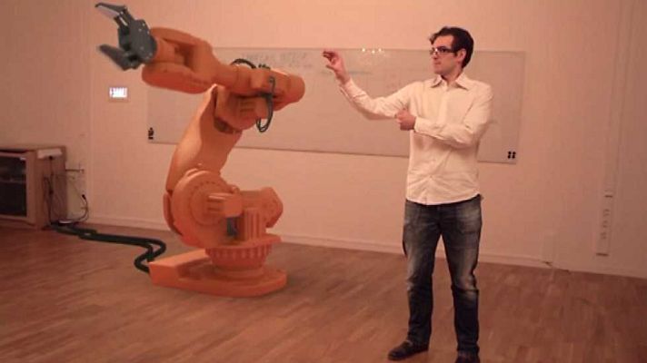 La 2 Noticias - La 2 Noticias - 01/12/14