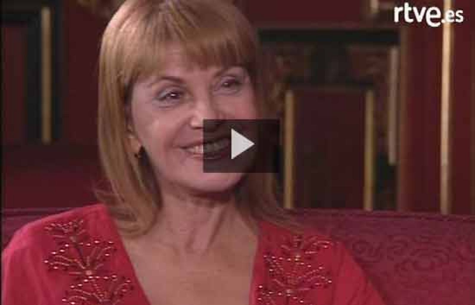 Mirtha Ibarra habla sobre Titón