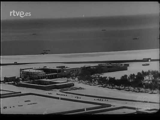 Revista Imágenes - A TRAVES DE LAS FRONTERAS