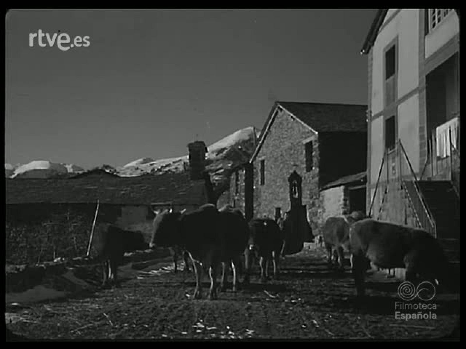 ANDORRA - Revista Imágenes | Ver