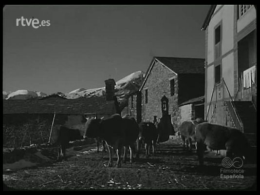 Revista Imágenes - ANDORRA