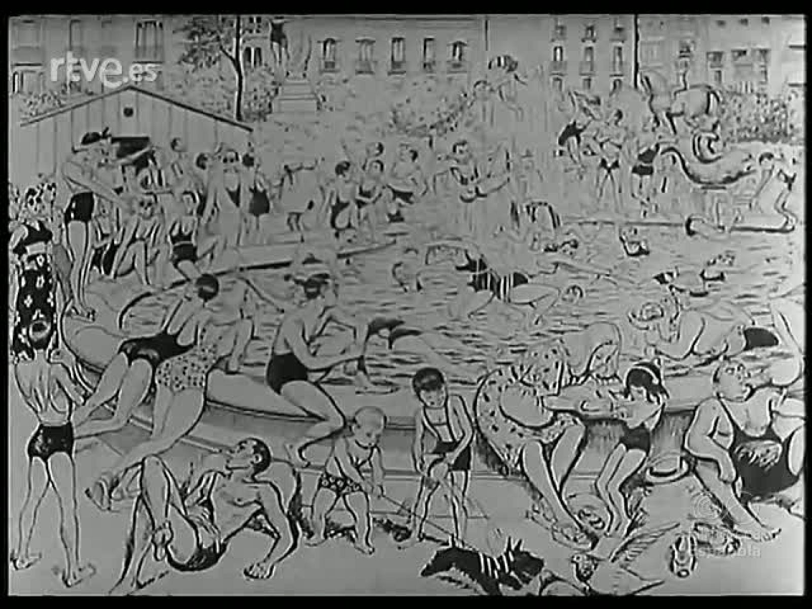 PAISAJES Y DEPORTES DE VERANO - Revista Imágenes | Ver