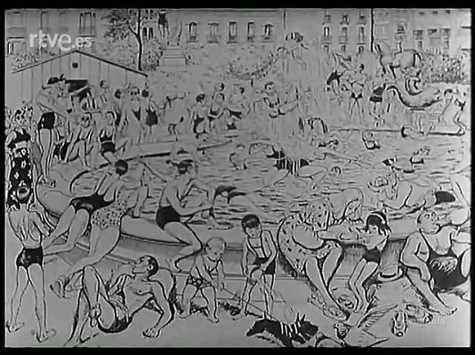 Revista Imágenes - PAISAJES Y DEPORTES DE VERANO