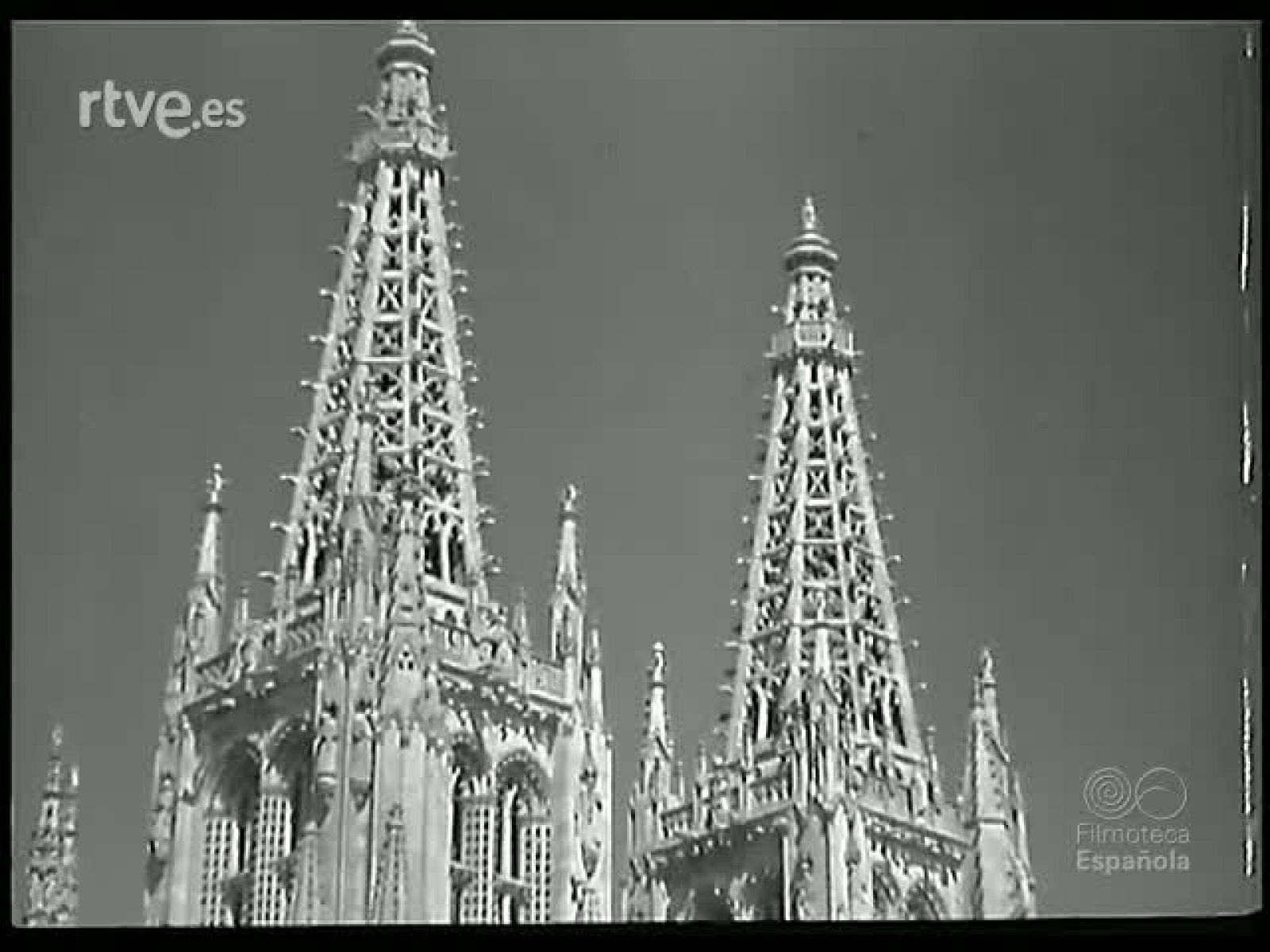 BURGOS. JORNADAS DEPORTIVAS - Revista Imágenes | Ver
