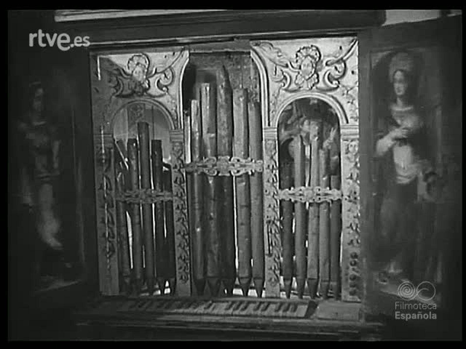 RITMO Y ARMONIA - Revista Imágenes | Ver