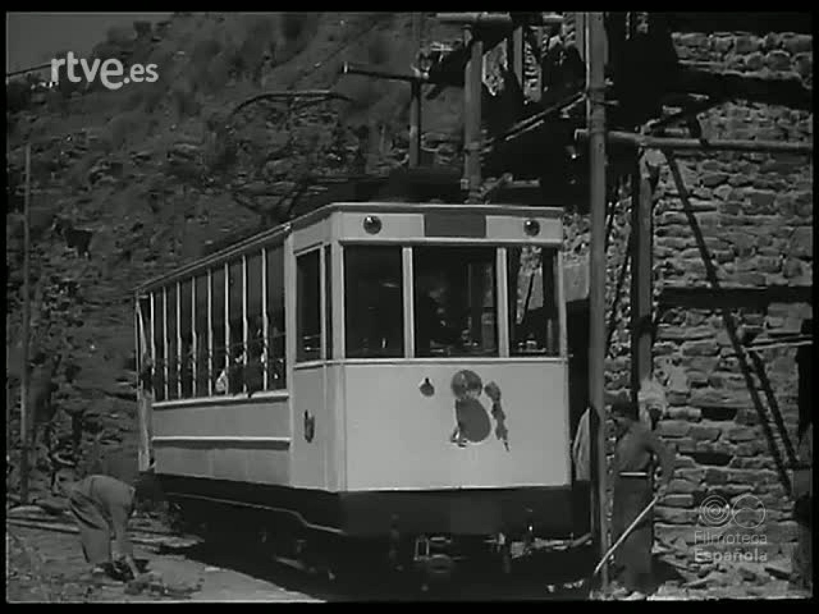 MELODIA DEL TRABAJO - Revista Imágenes | Ver