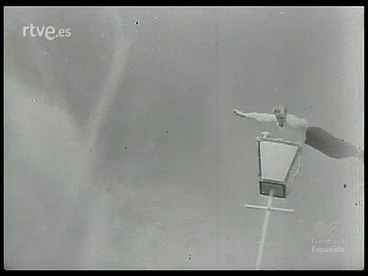 Revista Imágenes - ARTE Y RIESGO DE LA PISTA