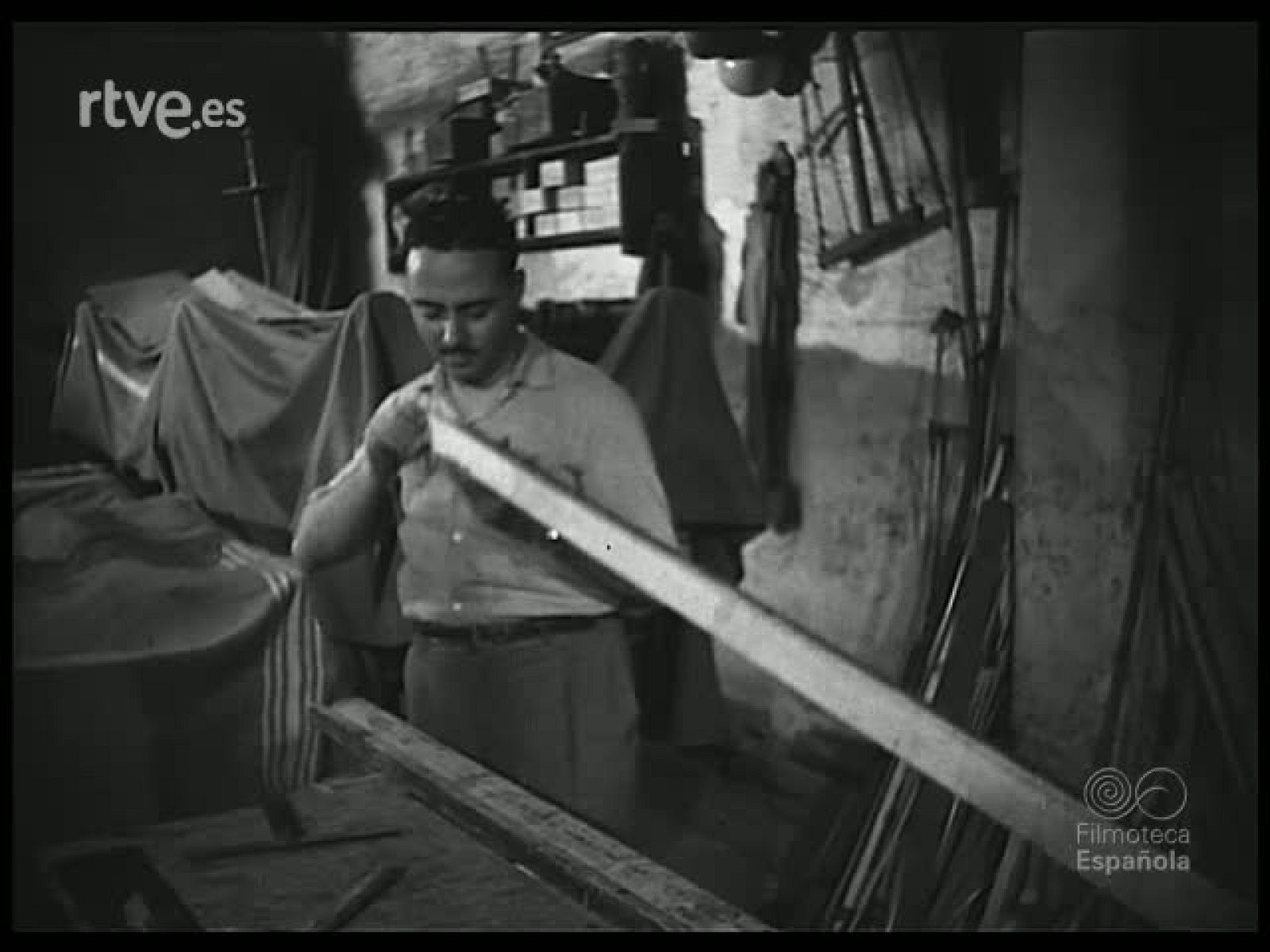 ASES DEL DEPORTE ESPAÑOL - Revista Imágenes | Ver