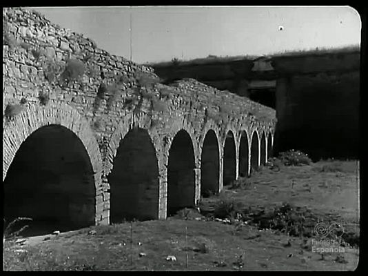 PAMPLONA. SAN FERMIN 1946