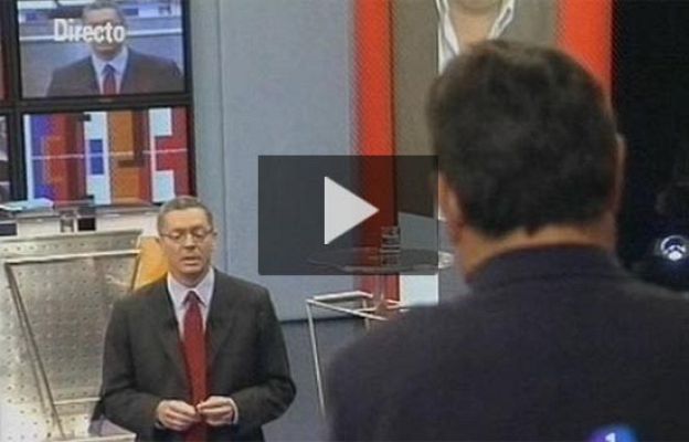 Tengo una pregunta para usted - Plan de subida de pensiones