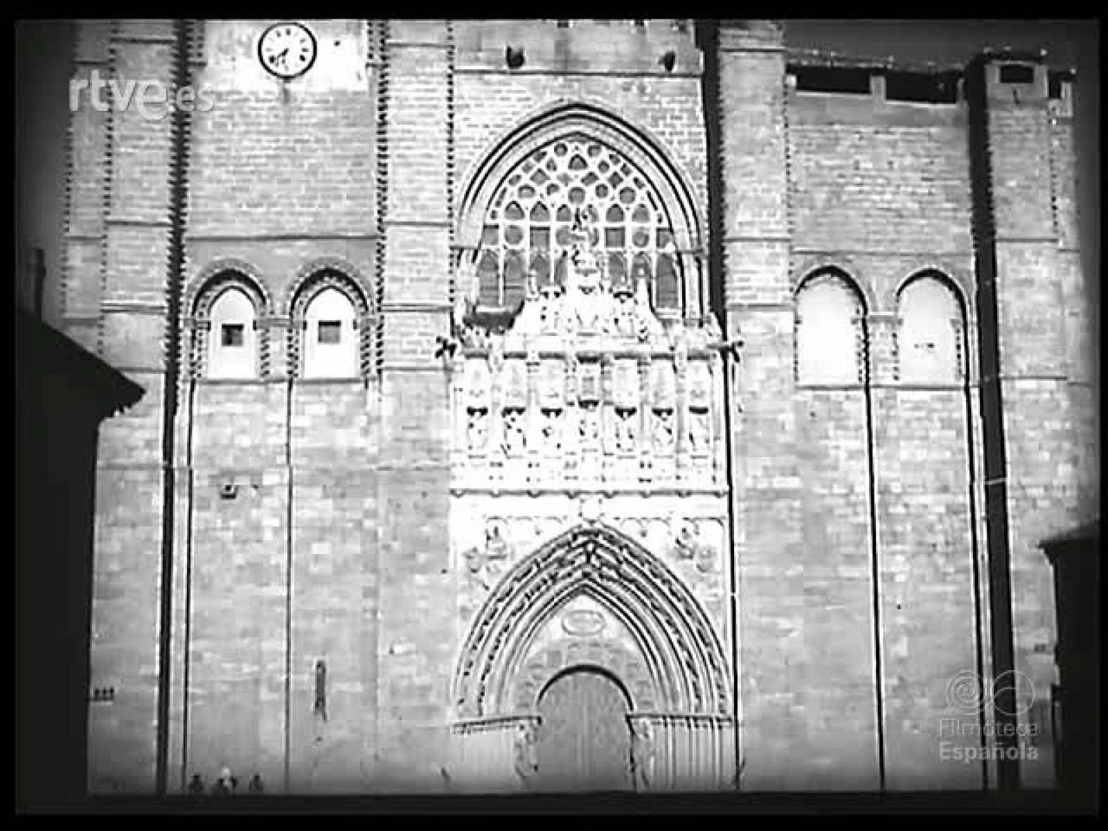 ITINERARIO DE AVILA - Revista Imágenes | Ver