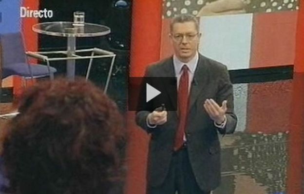 Tengo una pregunta para usted - No hay que cambiar ley del aborto