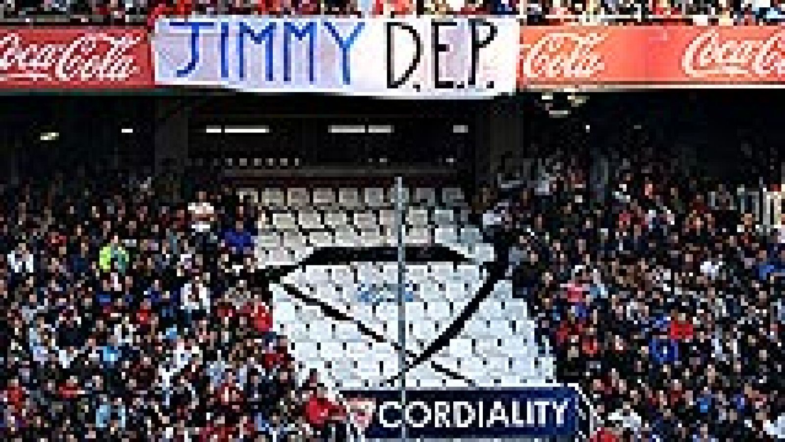 Telediario matinal en cuatro minutos - 02/12/2014