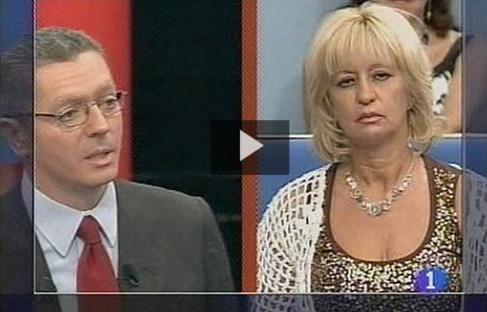 Pregunta a Alberto Ruiz Gallardón sobre la apertura los domingos de los comercios de Madrid