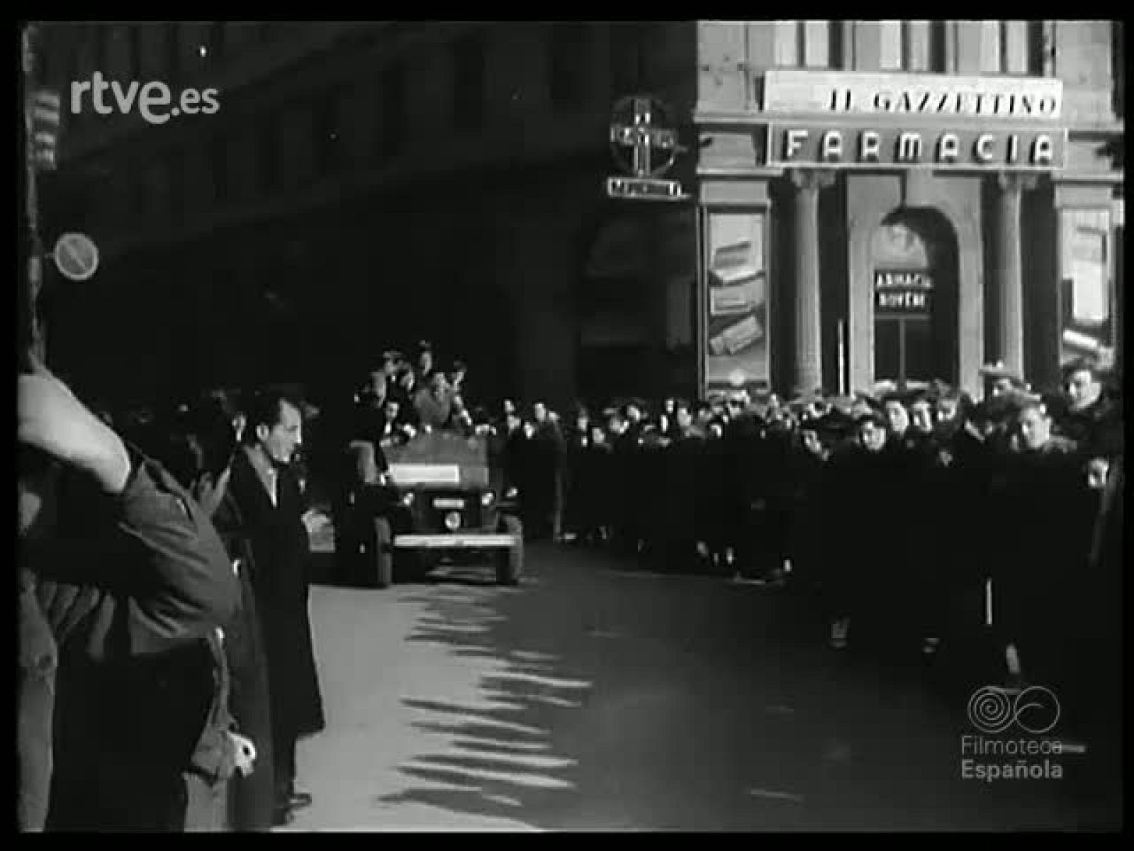 ALEGRIA DEL MUNDO - Revista Imágenes | Ver