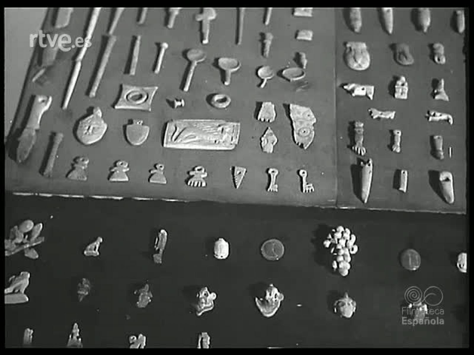 JUGUETES Y MINIATURAS - Revista Imágenes | Ver