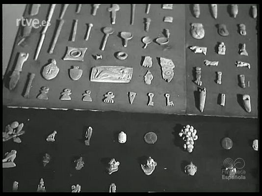 Revista Imágenes - JUGUETES Y MINIATURAS