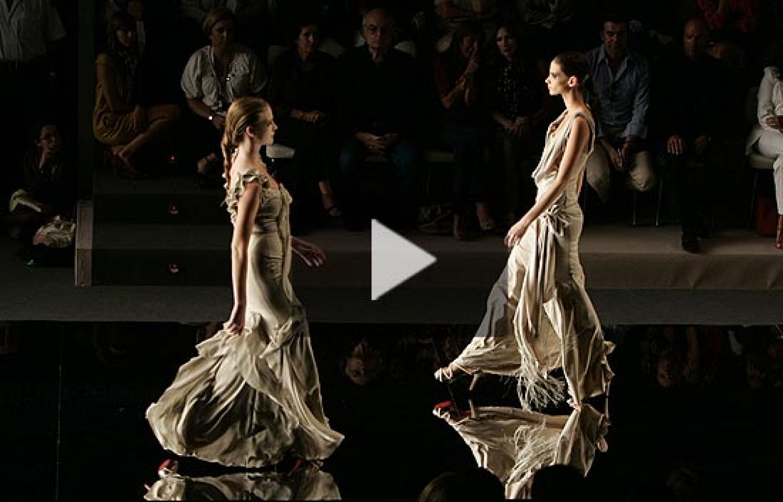 Victorio & Lucchino presenta 'Le Pavillon' | Ver