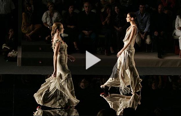  - Desfile de Victorio & Lucchino