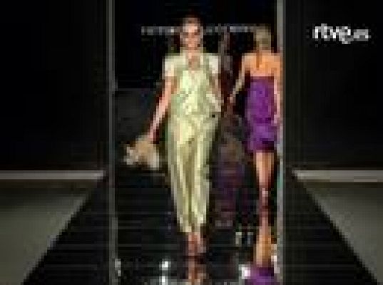  - Desfile de Victorio & Lucchino