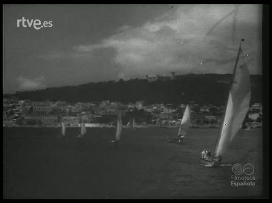 Revista Imágenes - PRIMAVERA EN INVIERNO