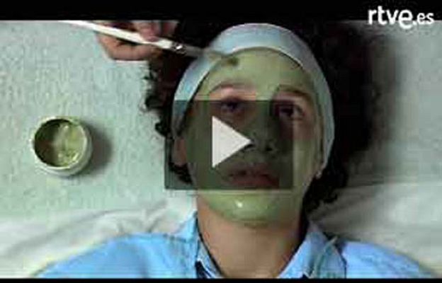 Festival de cine de San Sebastián - Tráiler de 'Acné'