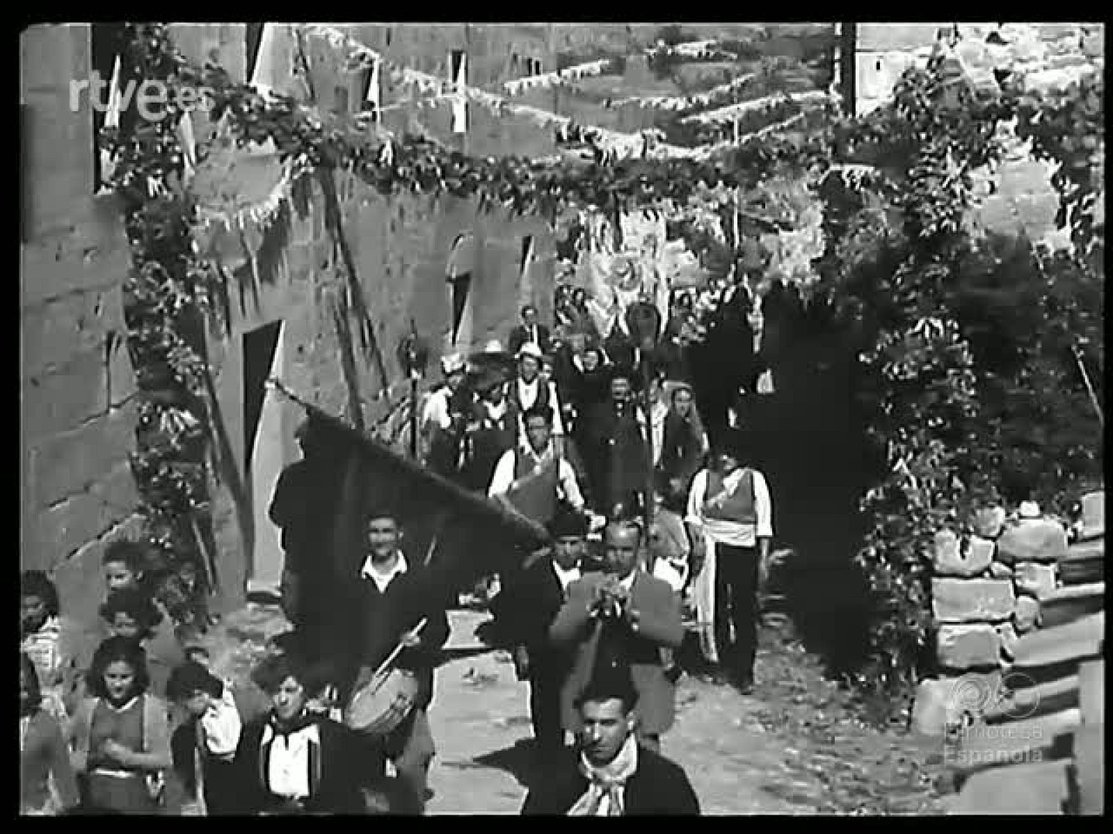 EN LA VIEJA CASTILLA - Revista Imágenes | Ver