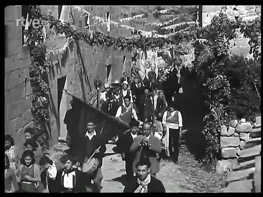 Revista Im��genes - EN LA VIEJA CASTILLA