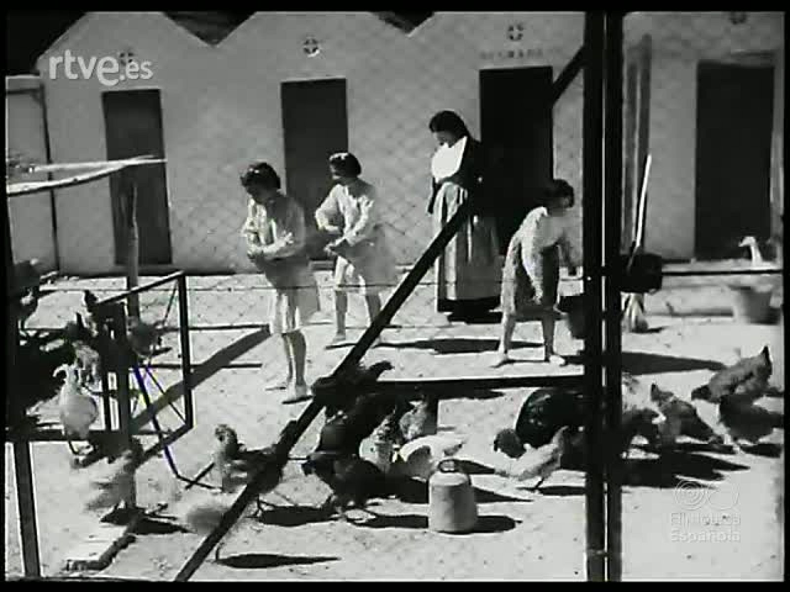 NIÑOS Y ANCIANOS FELICES - Revista Imágenes | Ver