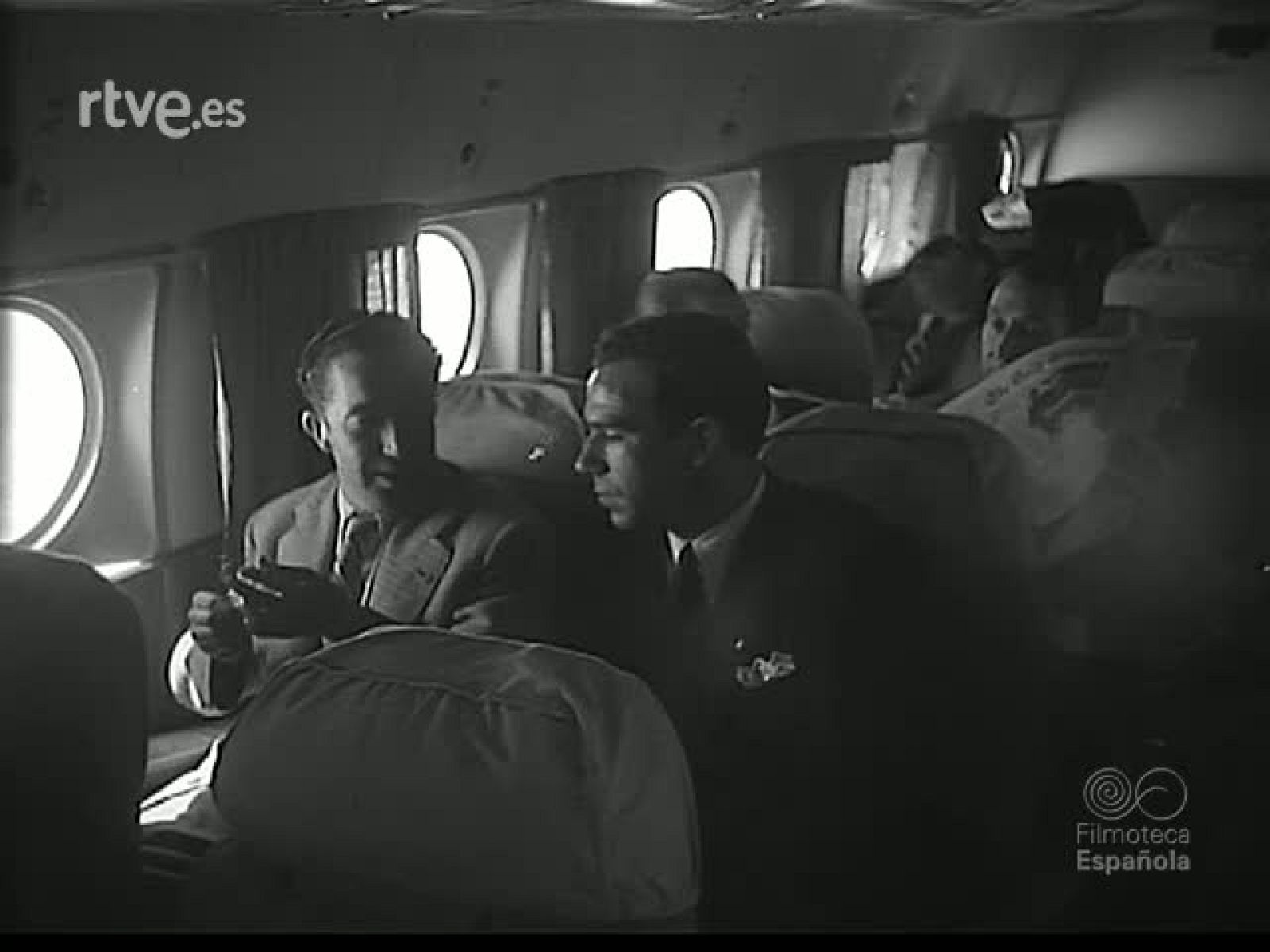 VICTORIA EN COLOMBES - Revista Imágenes | Ver