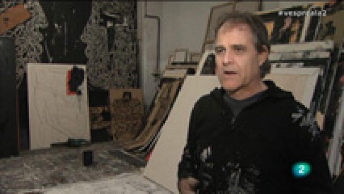 Vespre a La 2 - Agustí Puig, "Va voler ser boira i va voler ser vent"