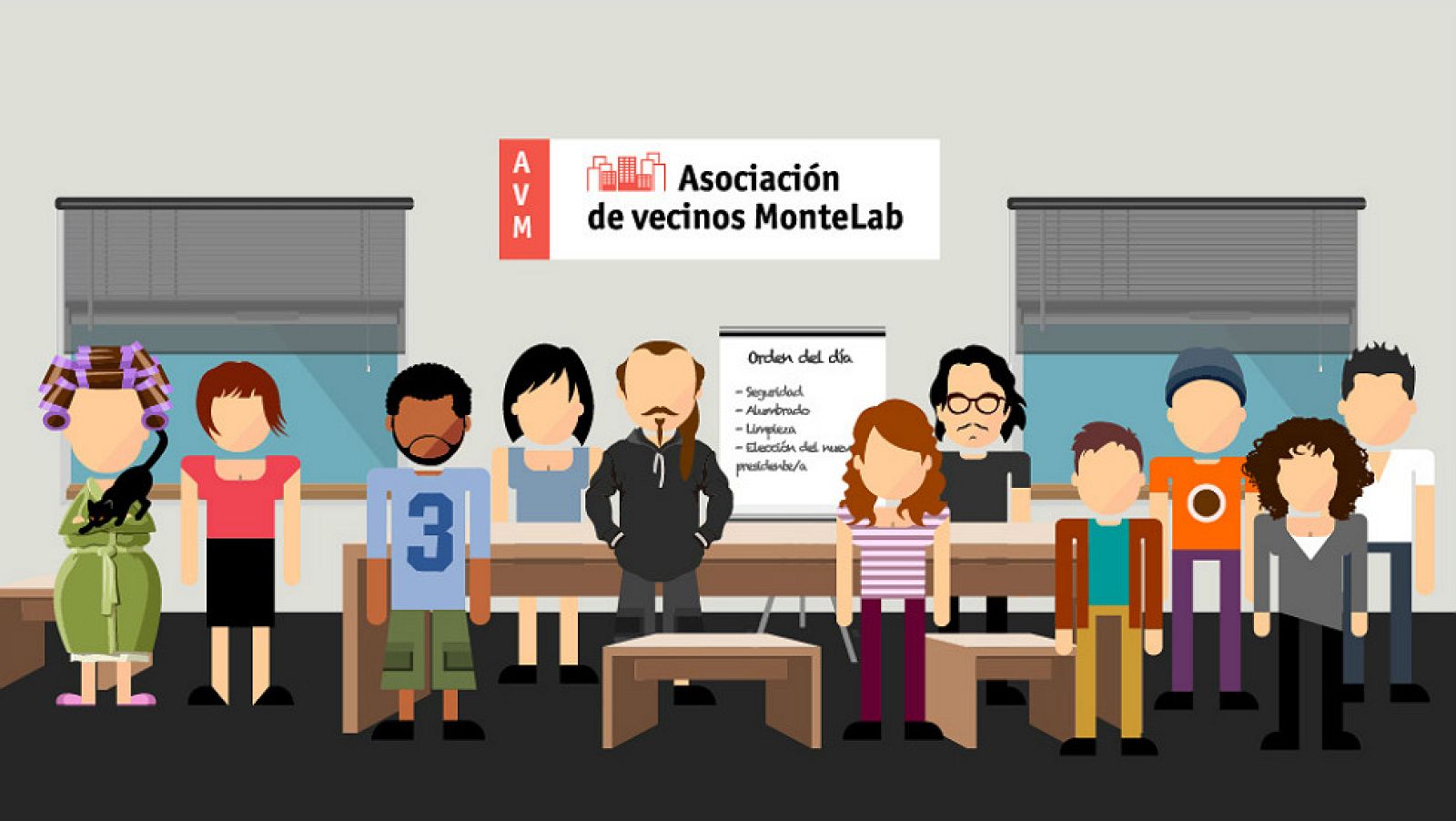 MonteLab, otra forma de contar una historia - Ver ahora