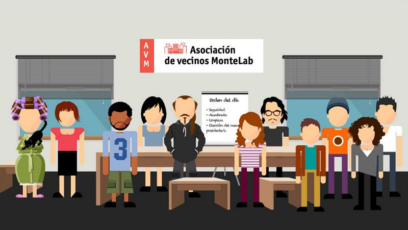 MonteLab, otra forma de contar una historia - Ver ahora